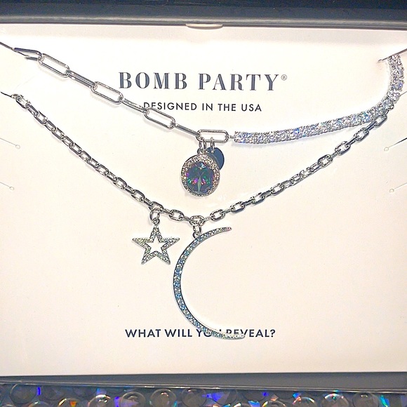 Luxe layers 2023 - Picture 1 of 4